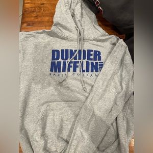 Dunder Mifflin hoodie